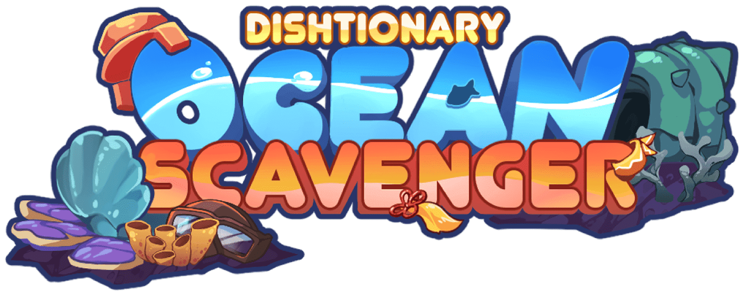 Game title